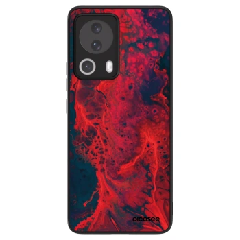 Picasee ULTIMATE CASE pentru Xiaomi 13 Lite - Organic red