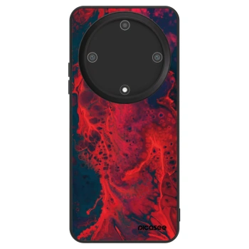 Husă pentru Honor Magic5 Lite 5G - Organic red