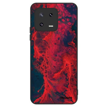 Husă pentru Xiaomi 13 Pro - Organic red