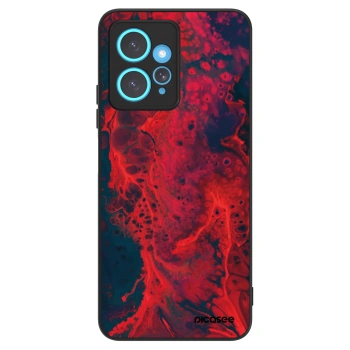 Husă pentru Xiaomi Redmi Note 12 4G - Organic red