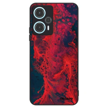 Husă pentru Xiaomi Poco F5 - Organic red