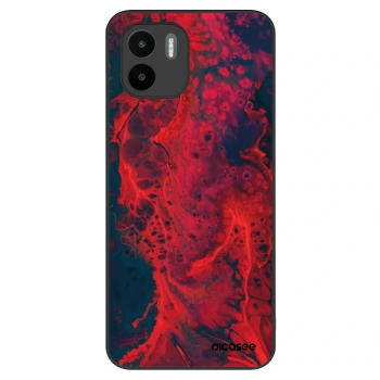 Husă pentru Xiaomi Redmi A2 - Organic red