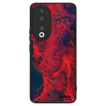 Husă pentru Honor 90 5G - Organic red