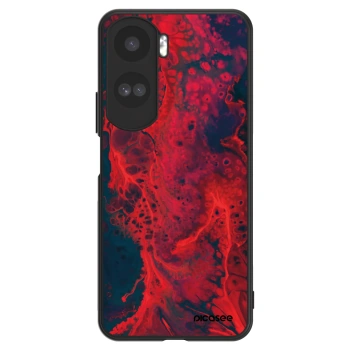 Husă pentru Honor 90 Lite 5G - Organic red