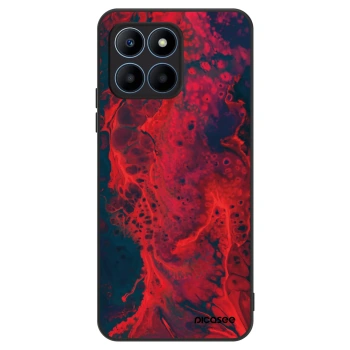 Husă pentru Honor 70 Lite - Organic red