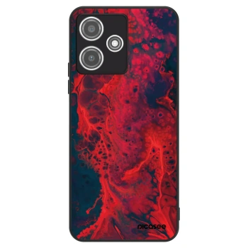 Husă pentru Xiaomi Redmi 12 5G - Organic red