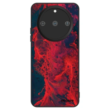 Husă pentru Realme 11 Pro+ - Organic red
