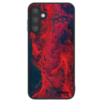 Picasee ULTIMATE CASE pentru Samsung Galaxy A15 A156B 5G - Organic red