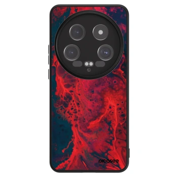 Husă pentru Xiaomi 14 Ultra - Organic red