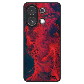 Husă pentru Xiaomi Redmi Note 13 4G - Organic red