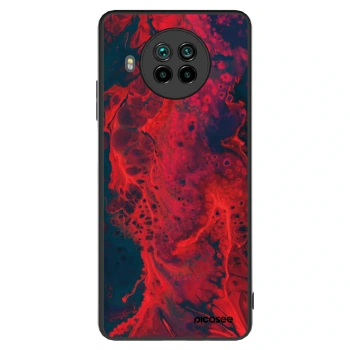 Husă pentru Xiaomi Mi 10T Lite - Organic red