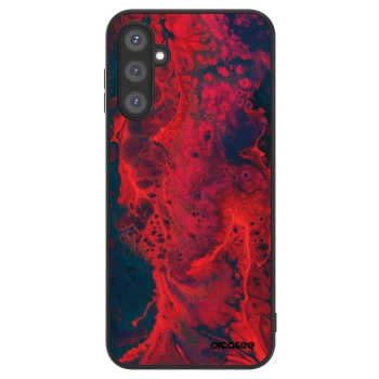 Husă pentru Samsung Galaxy A05s A057G - Organic red