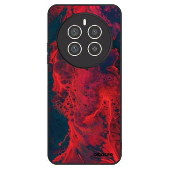 Husă pentru Realme 12 Pro 5G - Organic red