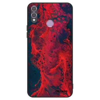Husă pentru Honor 8X - Organic red