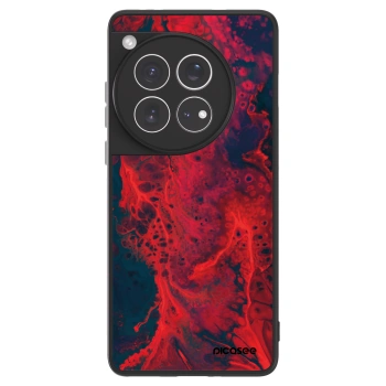 Picasee ULTIMATE CASE pentru OnePlus 12 5G - Organic red
