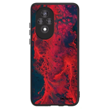 Husă pentru Honor 200 Pro 5G - Organic red