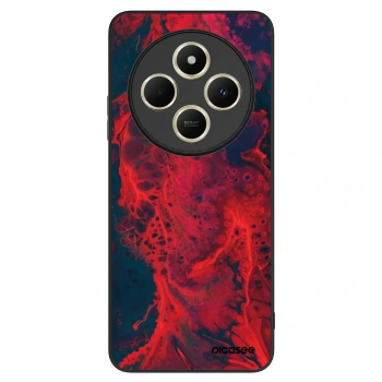 Husă pentru Xiaomi Redmi 14C - Organic red