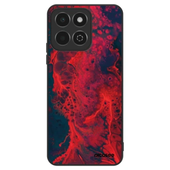 Husă pentru Honor 200 Smart 5G - Organic red