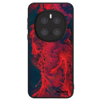 Husă pentru Honor Magic7 Pro 5G - Organic red