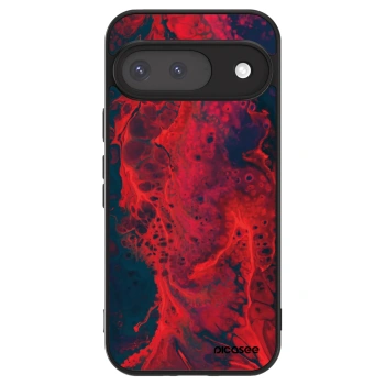 Husă pentru Google Pixel 9 - Organic red