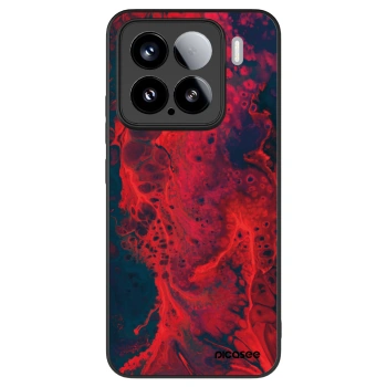 Picasee ULTIMATE CASE pentru Xiaomi 15 - Organic red