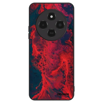 Husă pentru Xiaomi Poco C75 - Organic red