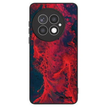 Husă pentru OnePlus 13 5G - Organic red