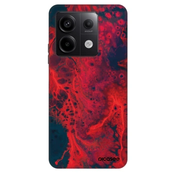 Husă pentru Xiaomi Redmi Note 13 Pro 5G - Organic red