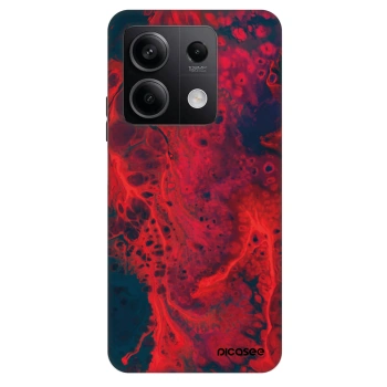 Husă pentru Xiaomi Redmi Note 13 5G - Organic red