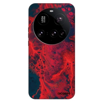 Husă pentru Xiaomi 15 Ultra - Organic red