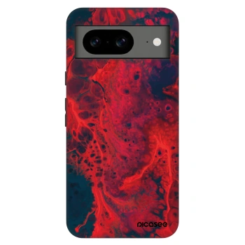 Husă pentru Google Pixel 8 Pro - Organic red