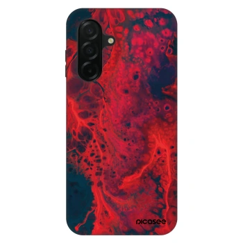 Husă pentru Samsung Galaxy A26 5G A266B - Organic red