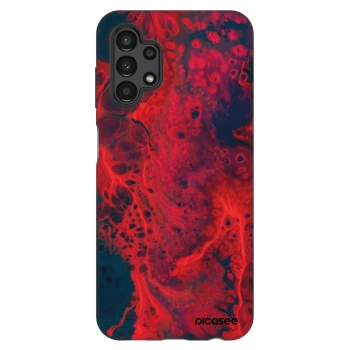 Husă pentru Samsung Galaxy A13 4G A135 - Organic red