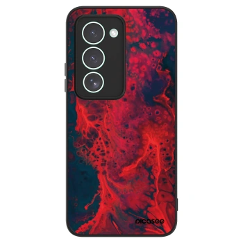 Husă pentru Xiaomi Redmi 15 5G - Organic red