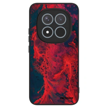 Husă pentru Xiaomi Redmi Note 15 Pro+ - Organic red