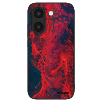 Husă pentru Xiaomi Poco X8 Pro - Organic red