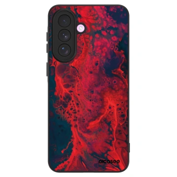 Husă pentru Samsung Galaxy A57 5G - Organic red