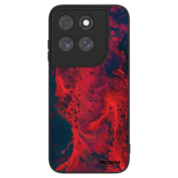 Husă pentru Motorola Moto G77 - Organic red