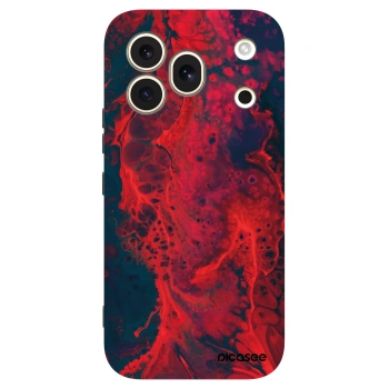 Husă pentru Honor 600 Pro - Organic red