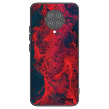 Husă pentru Xiaomi Poco F2 Pro - Organic red