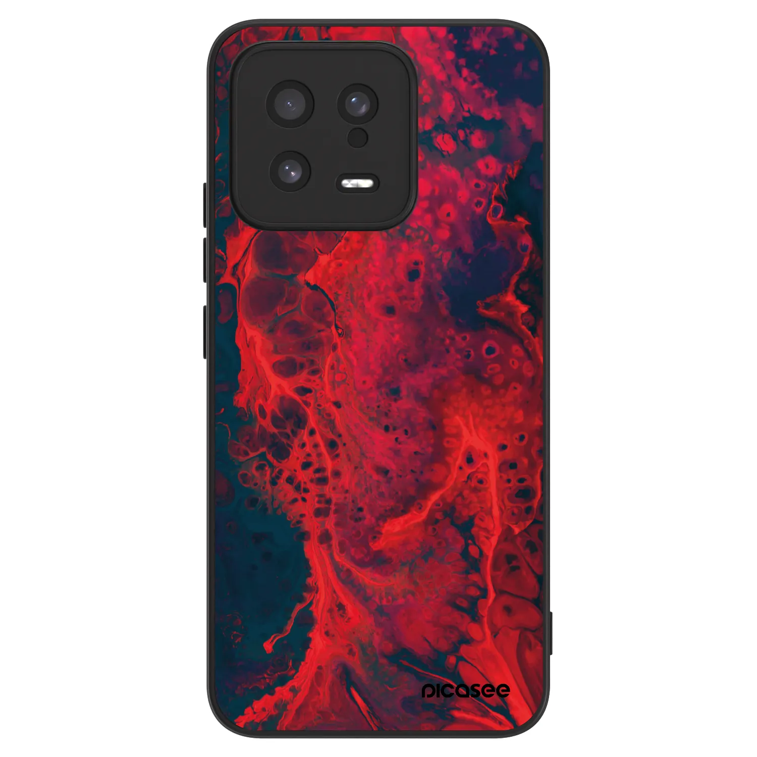 Picasee ULTIMATE CASE pentru Xiaomi 13 - Organic red