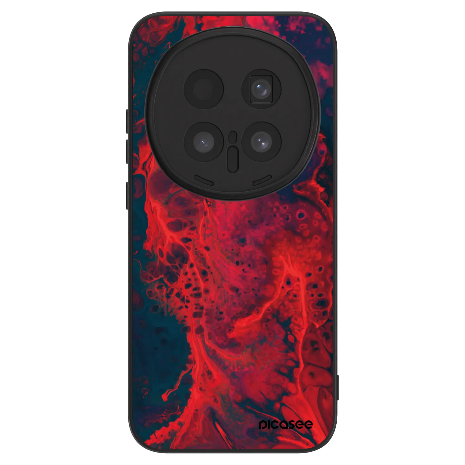 Picasee ULTIMATE CASE pentru Honor Magic8 Pro 5G - Organic red