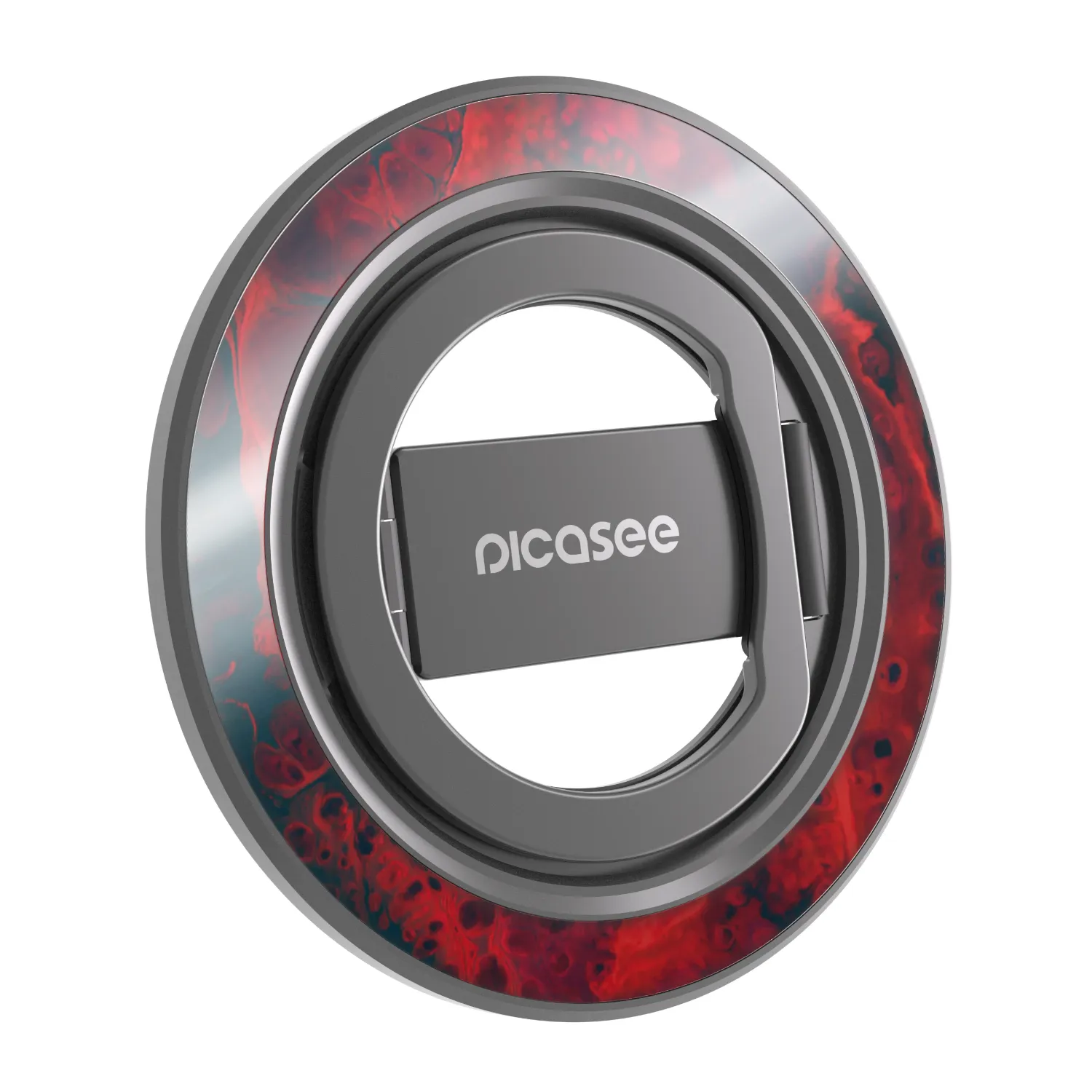 Picasee Magnetic holder - Neagră