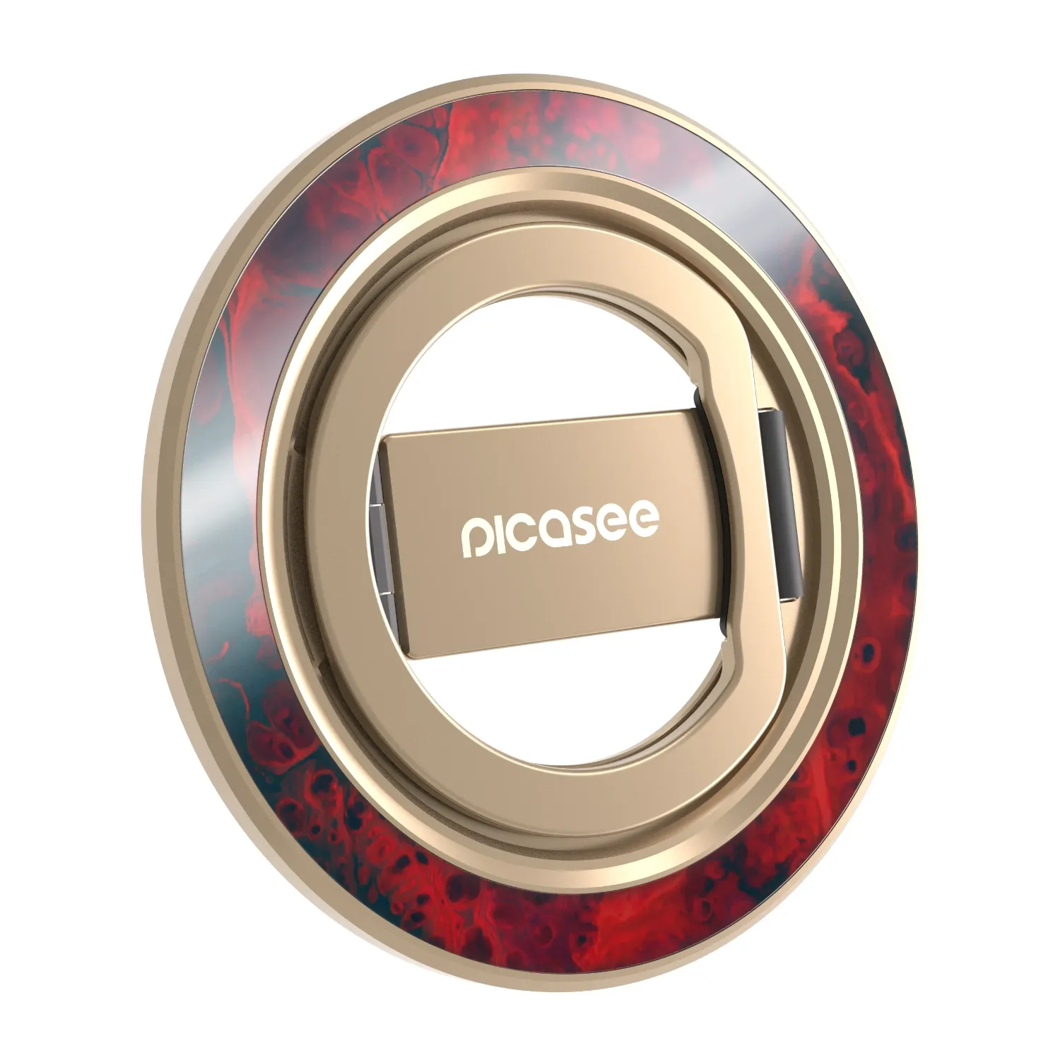 Picasee Magnetic holder - Aur