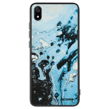 Husă pentru Xiaomi Redmi 7A - Organic blue