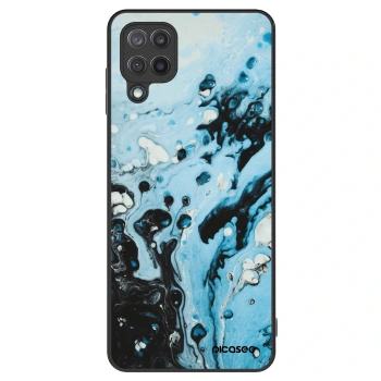 Husă pentru Samsung Galaxy M12 M127F - Organic blue