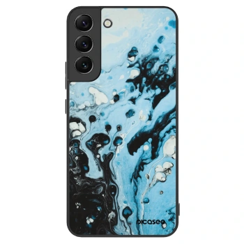 Husă pentru Samsung Galaxy S22+ 5G - Organic blue