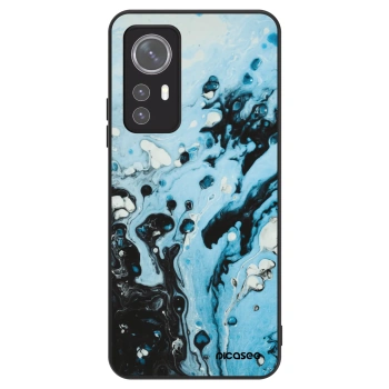 Husă pentru Xiaomi 12 - Organic blue