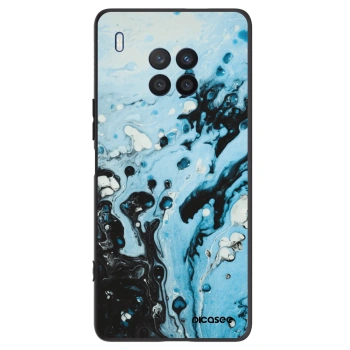 Husă pentru Honor 50 Lite - Organic blue