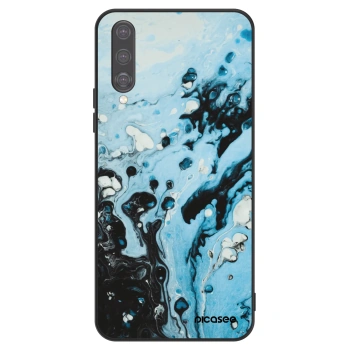 Husă pentru Huawei P20 Pro - Organic blue